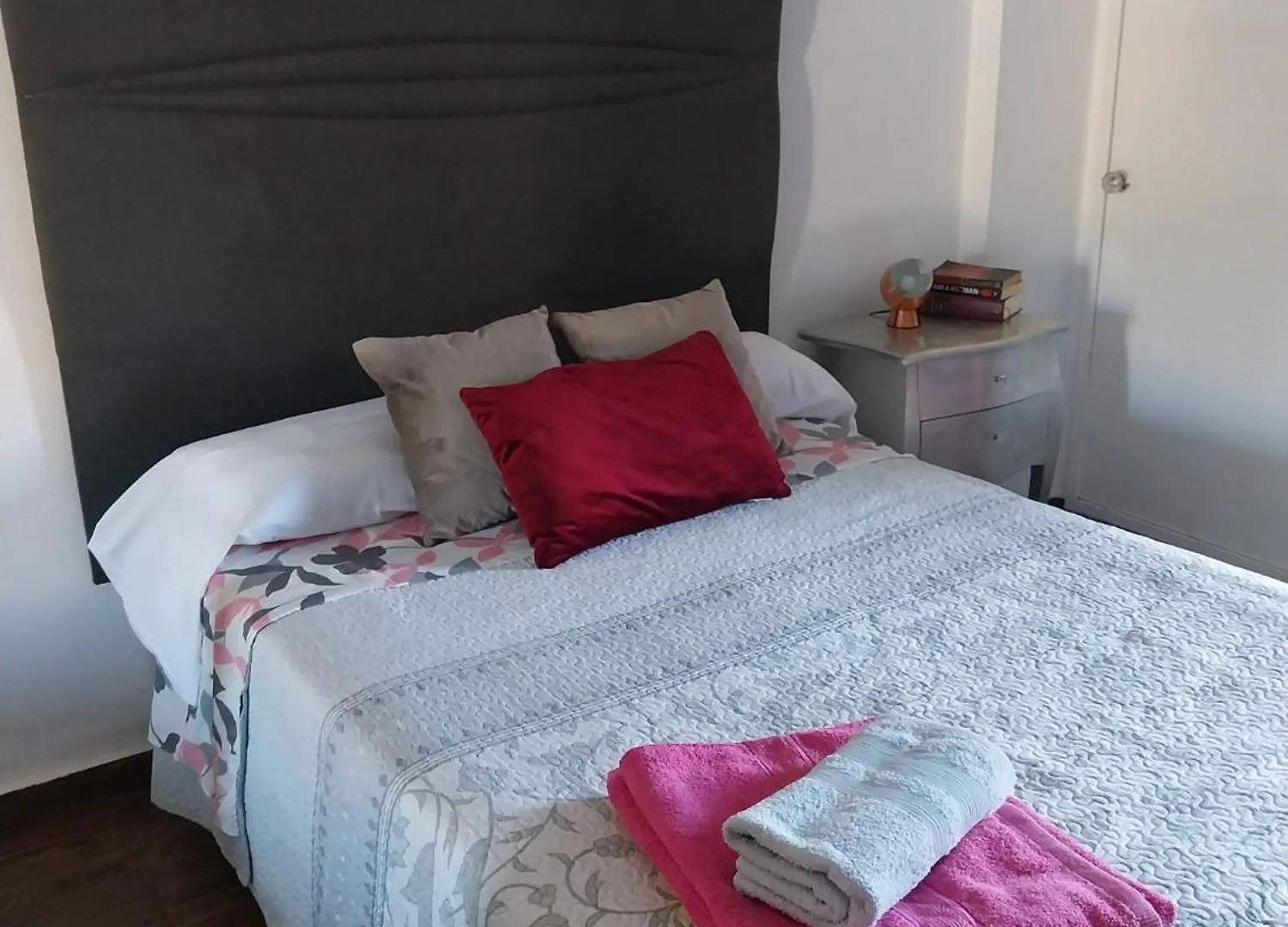 Apartment Jupiter Estudio Benalmadena