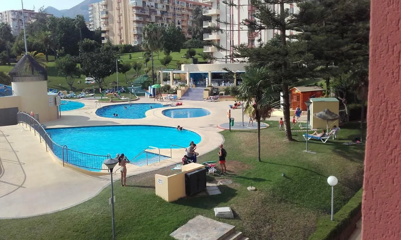 Apartment Jupiter Estudio Benalmadena
