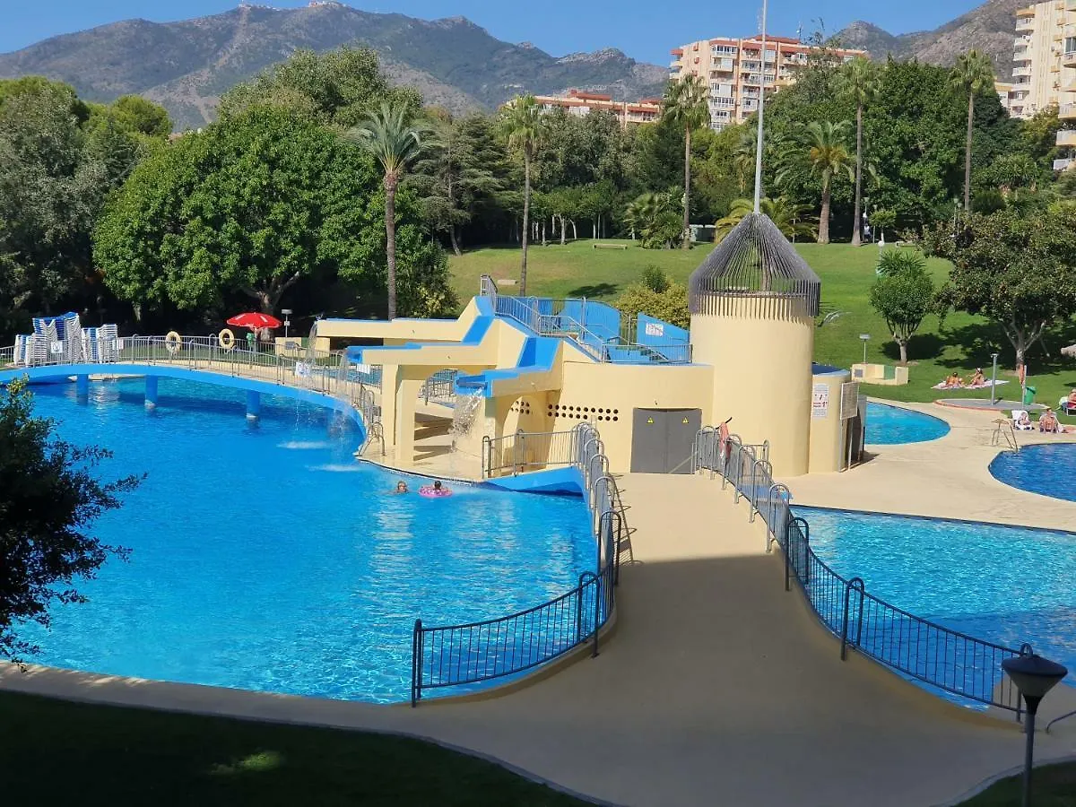 Jupiter Estudio Benalmadena