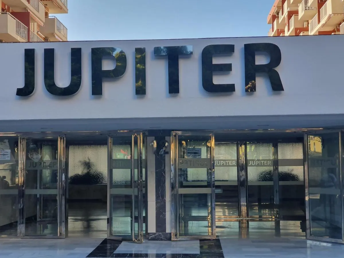Apartment Jupiter Estudio Benalmadena Spain